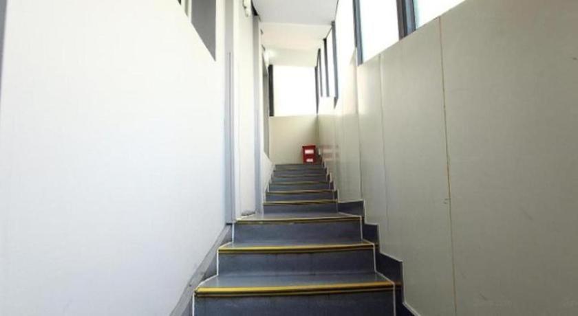Bestay Hotel Express Nanjing Xinjiekou Esterno foto