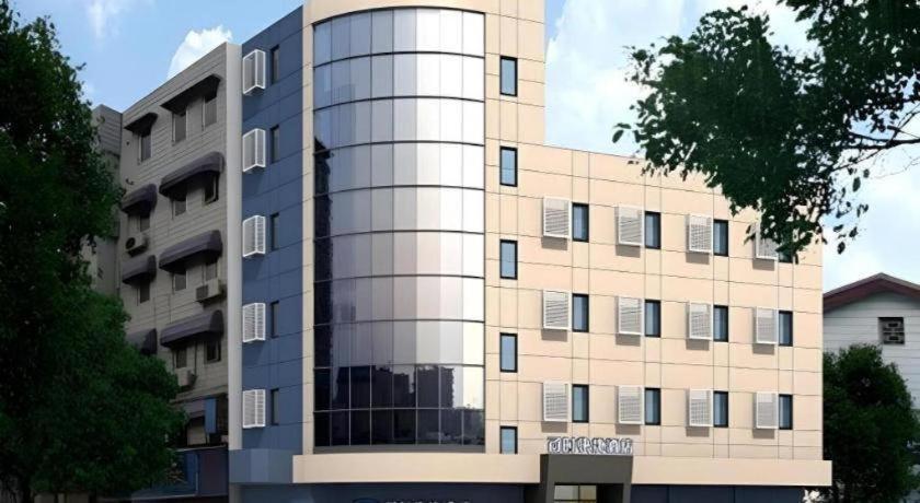 Bestay Hotel Express Nanjing Xinjiekou Esterno foto